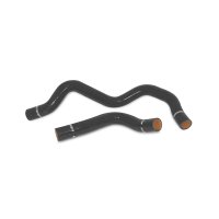 MM Silicone Hose - Radiator