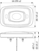 HELLA LED Light Bar