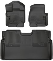 HL WB - Combo - Black