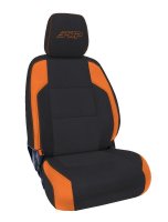 PRP Toyota Front Seat Covers