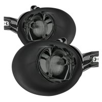 SPY Fog Lights