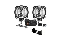 KCL Gravity LED - Pro6