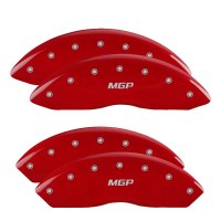 MGP Caliper Covers 4 Standard