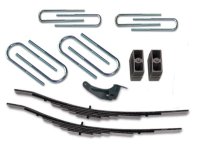 TUF Front Leveling Kits
