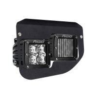 RIG Fog Mount - D Series