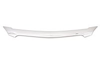 AVS Aeroskin Shield - Chrome
