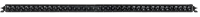 40 Inch Spot Midnight SR-Series Pro RIGID Industries