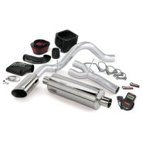 GBE Stinger Chrome Tip