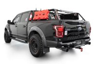 ADD Phantom Rear Bumper