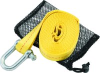QBS Tow Straps C