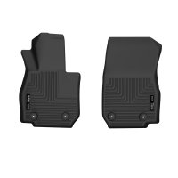 HL XAC - Front - Black