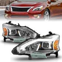 ANZ Projector Headlights