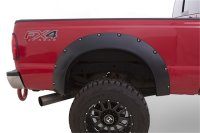 BUS Cutout Style Flares