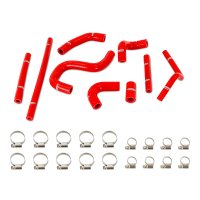 MM Silicone Hose - Heater