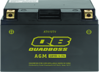 QBS Batteries