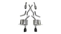 COR Cat-Back Sport