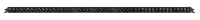 50 Inch Spot Midnight SR-Series Pro RIGID Industries