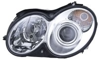 HELLA Headlight Assemblies
