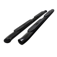 WES Nerf Bars - PRO TRAXX 4