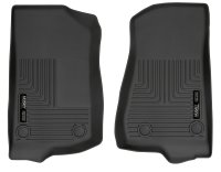 HL WB - Front - Black