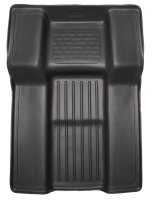 HL WB - Rear - Black