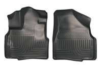 HL WB - Front - Black