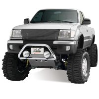 WES Light Bar Mount Kits