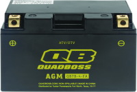 QBS Batteries