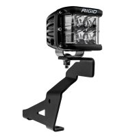 RIG Bar Mount - A-Pillar