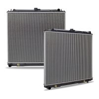 MM Radiators - Plastic
