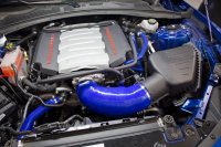 MM Silicone Hose - Induction