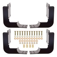 WES Premier Nerf Mount Kits