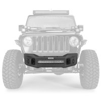 GOR Rockline Bumper