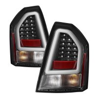 SPY LED Tail Lights