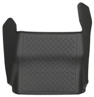 HL WB - C Hump - Black