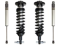 ICO 2.5 Series Coilover Kits