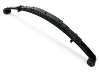 TUF Front Leaf Springs