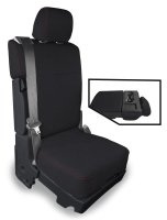 PRP Jeep Center Console Covers