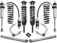 ICO 2.5 Series Coilover Kits
