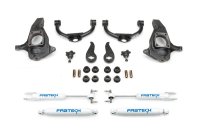 FAB Ultimate Kit Component Box