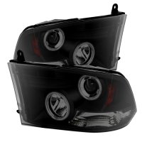 SPY Headlights