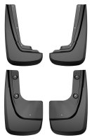 HL Mud Guards