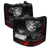 SPY LED Tail Lights