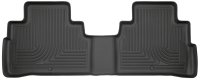 HL Classic - Rear - Black