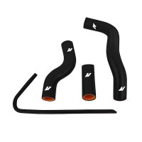 MM Silicone Hose - Radiator