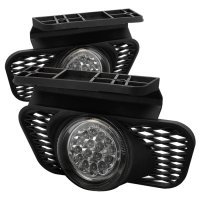 SPY Fog Lights
