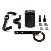 MM Baffled Oil Catch - Kit