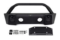DVE Front Bumpers