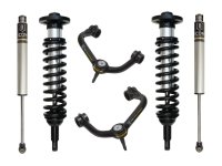 ICO 2.5 Series Coilover Kits