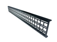 Gladiator (JT)/ Tacoma Adventure Bed Rack Molle Inner Panel